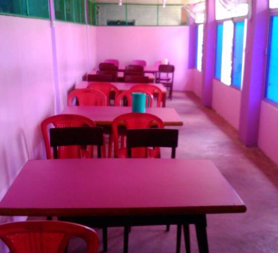 Shantinivas Hotel, Balasore 3